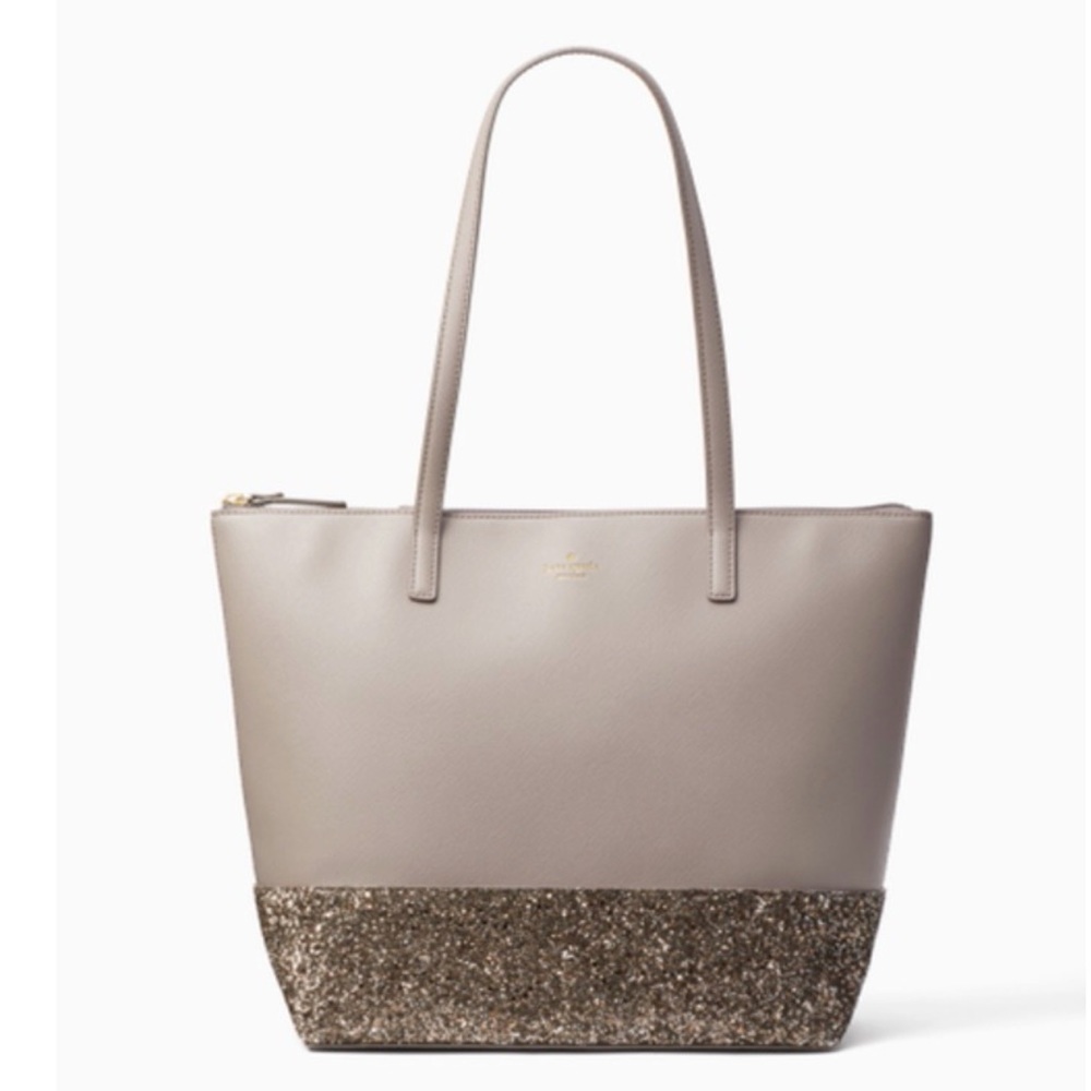 ‼️NWT‼️ Kate Spade ♠️ Greta Court Penny Handbag
